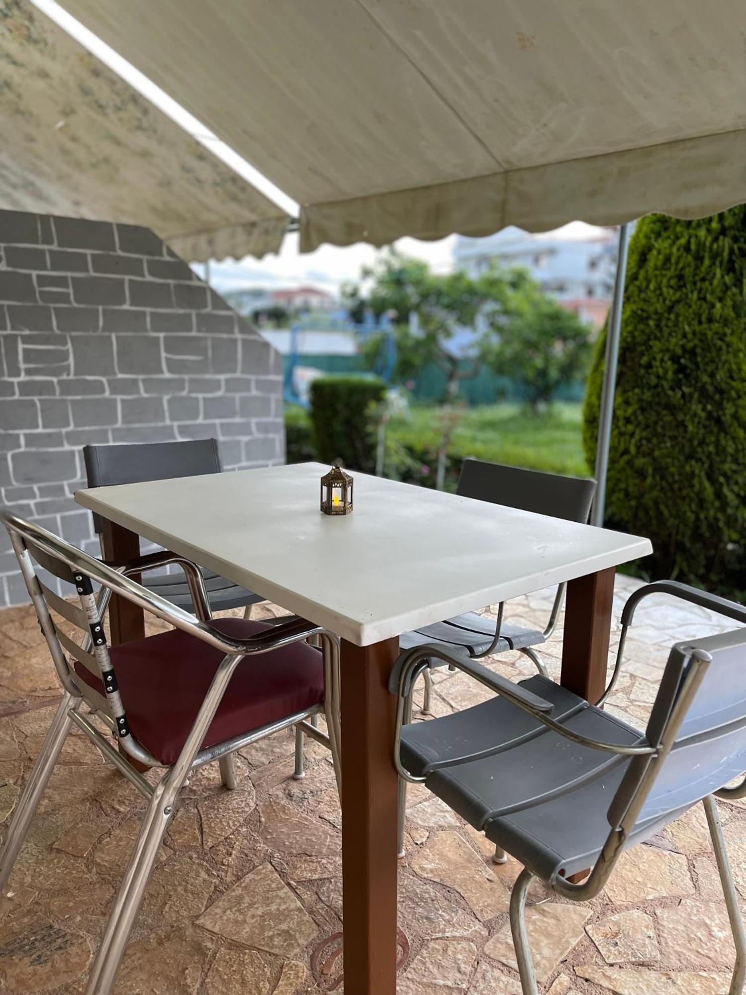 Ksamil Studio&Apartments Exterior photo