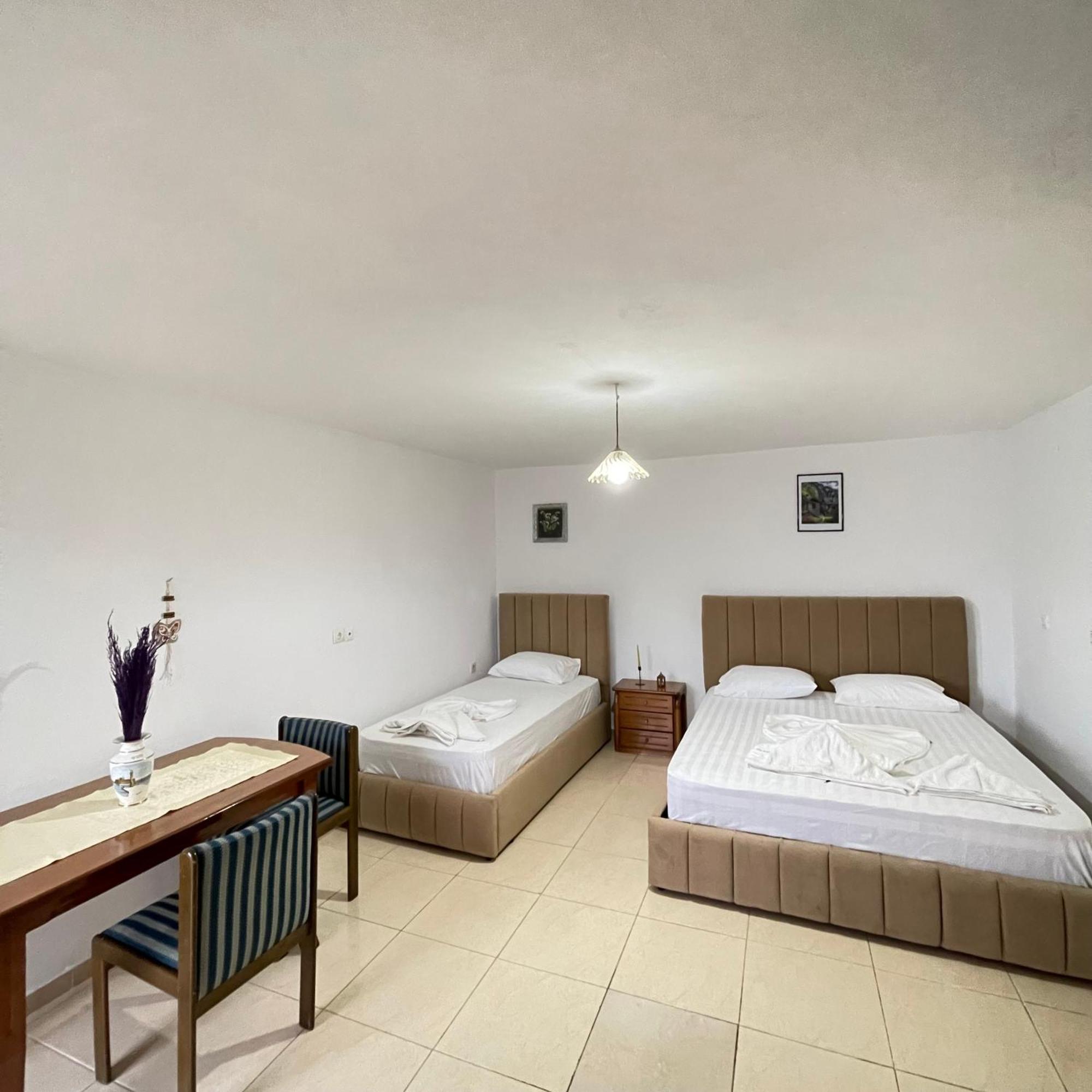 Ksamil Studio&Apartments Exterior photo