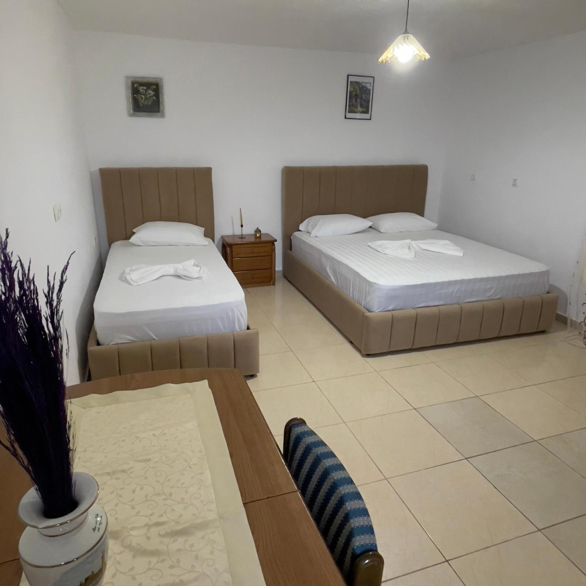 Ksamil Studio&Apartments Exterior photo