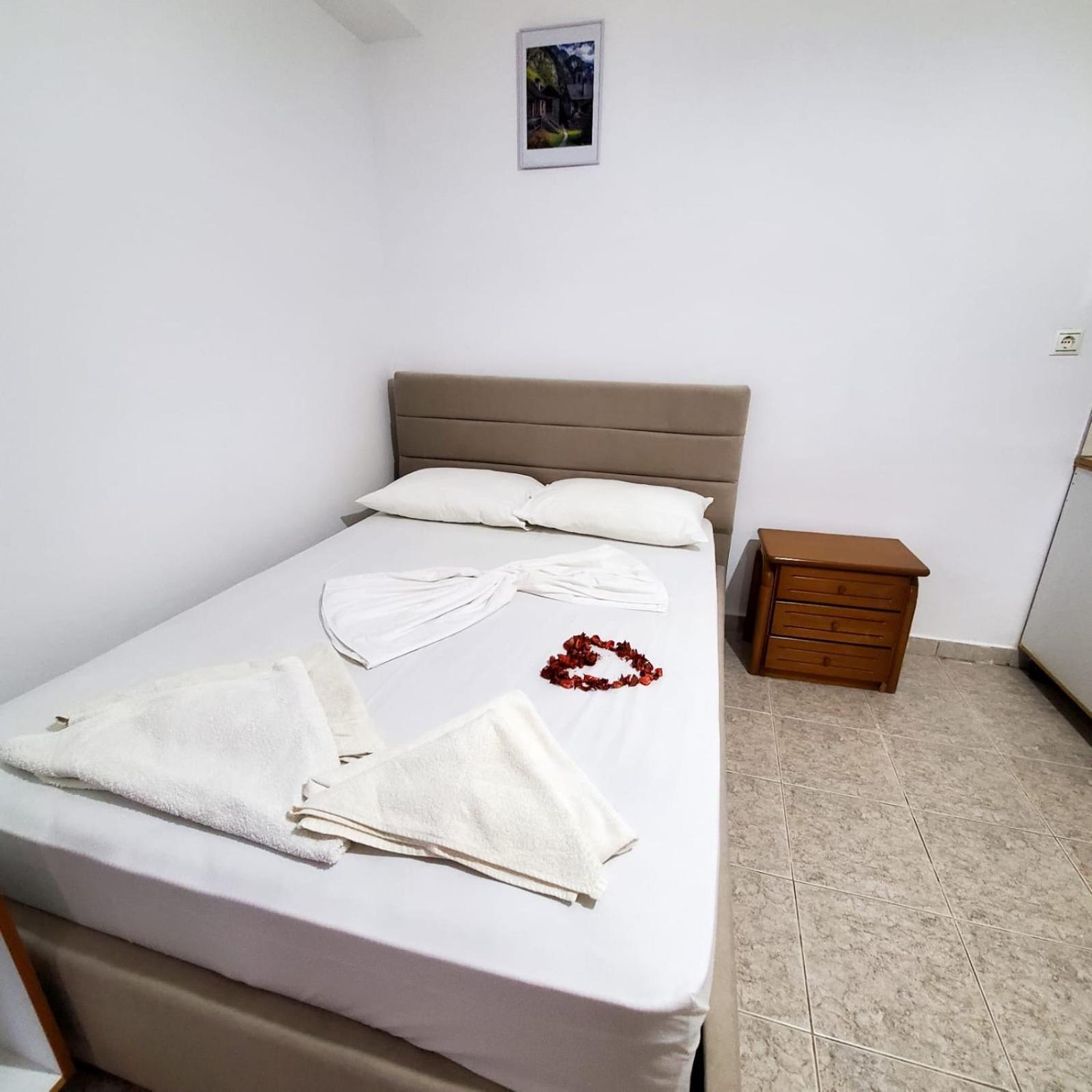 Ksamil Studio&Apartments Exterior photo